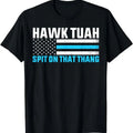 Hawk Tush Spit on that Thang Viral Election 2024 USA Flag T-Shirt Hoodie, Sweatshirt | GrindPrints.com