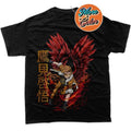 Hawks My Hero Academia Anime Vintage Shirts, Cotton Unisex T-Shirt, Crew Neck, Size S- 3XL, Menswear Top, Womenswear Top...