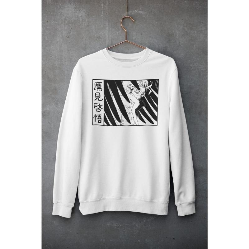 Hawks My Hero Academia, Boku No Hero Academia, Anime, Hawks Unisex Sweatshirt T-Shirts, Hoodie | GrindPrints.com