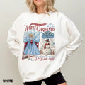 Haynes Sisters White Movie Movie Watching Shirt White Movie 1954 T-Shirts, Hoodie, Sweatshirt