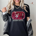 Hazbin Hotel Shirt Alastor Shirt Charlie Angel Dust Shirt Hoodie, Sweatshirt | GrindPrints.com