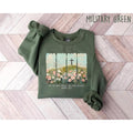 He is not here, he has risen shirt, easter shirt, Christian Shirt, Jesus Easter Shirt, jesus christ easter, bunny shirt,...