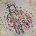 He is risen Easter Graphic Tee or Sweatshirtstyle{n002}2 Hoodie, Sweatshirt | GrindPrints.com