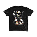 Hedgehog Meme T-Shirt, Funny Shirt, Unisex Graphic Tees Gothic Grunge Y2k Affliction Clothes Men Women Streetwear Hoodie,...