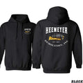 Heemeyer Demolition Hoodie, Bulldozer Design Hoodie, Trendy Hoodie for Men and Women , Street Life Style T-Shirts, Sweatshirt