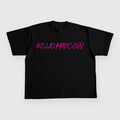 Hello Princess CUSTOM PRINTED T-SHIRT Hoodie, Sweatshirt | GrindPrints.com