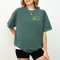 Hello Sunshine Tee, You Are My Sunshine Graphic T-shirt, Sunshine Unhinged Shirt, Cute Shirt For Women, Mental Health...