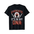 Heritage Cultural Graphic Print Men'S T-Shirt - 100% Cotton Casual Crew Neck Tee with Application Detail, Regular Fit...