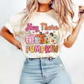 Hey There Pumpkin T-Shirt, Fall T-Shirt, Its Fall Yall, Fall Shirt Design,Tis the Season T-Shirt, Thanksgiving T-Shirt,...