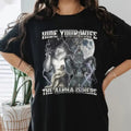 Hide Your Wife The Alpha Is Here Funny Werewolf Meme T-shirt, I Heart Werewolfs Shirt Hoodie, Sweatshirt | GrindPrints.com