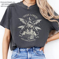 High Lords and Wing Leaders Shirt Acotar Merch Fourth Wing Merch Book Dragon Shirt Velaris Tshirt Xaden Violet Bookish...