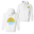 High Noon Sunsips 2 Sided T-Shirt Sweatshirt Hoodie, High Noon Unisex Shirt For Men, For Women | GrindPrints.com