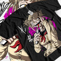 Himiko Toga T-Shirt S-4XL My Hero Academia Izuku Midoriya Girl Kawaii Shirt Tshirt S-4XL Hoodie, Sweatshirt | GrindPrints.com