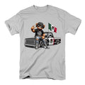 Hip Hop Mexican Bear T-shirt, Teddy Bear Sweatshirt, Mexican Tee, Cool Pickup Truck, Gifts For Men And Women, Full Sizes...