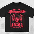 Hiraeth Y2K  T Shirt Cotton Menswear Top Decoration Hoodie, Sweatshirt | GrindPrints.com
