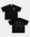 Hisoka Phantom TEE-HxH Graphic, underground Streetwear brands, streetwear outfit ideas, mens graphic tees, special gift...