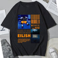 Hit Hard And Soft Billie Shirt Eilish T-Shirt 2024 New Album Shirt Hoodie, Sweatshirt | GrindPrints.com