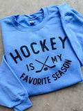 Hockey Graphic Pullover T-Shirts, Hoodie, Sweatshirt | GrindPrints.com