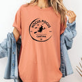 Hocus Pocus Cantina Halloween Custom colors tee shirt Casual Hoodie, Sweatshirt | GrindPrints.com