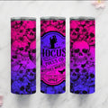 Hocus Pocus Co Tumbler T-Shirts, Hoodie, Sweatshirt