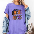 Hocus Pocus Halloween Custom colors tee shirt Casual Hoodie, Sweatshirt | GrindPrints.com