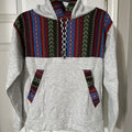 Hoddie estilo peruano size S unisex T-Shirts, Hoodie, Sweatshirt | GrindPrints.com