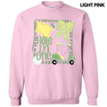 Hole In One Sweatshirt 'NLB' T-Shirts, Hoodie | GrindPrints.com