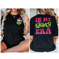 Holiday Era Tshirt Hoodie, Sweatshirt | GrindPrints.com