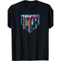 Home Plate Drip - Ice Cream Softball & Baseball T-Shirt made in usa Hoodie, Sweatshirt | GrindPrints.com