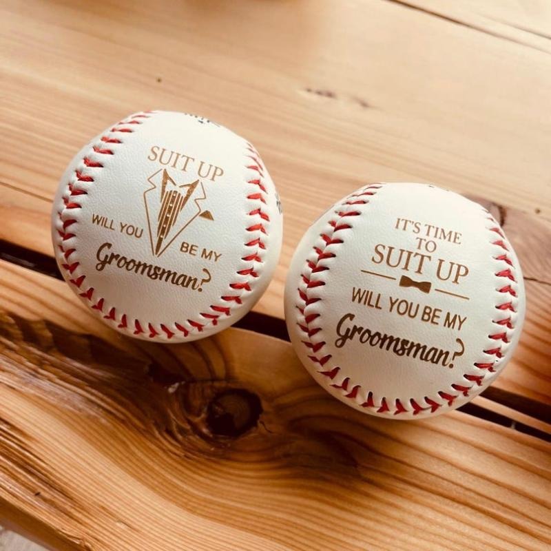 Home Run Proposal Baseball, Groomsman Gift, Ring Bearer Gift T-Shirts, Hoodie, Sweatshirt | GrindPrints.com