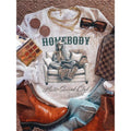 Homebody Anti-Social Club T-shirt, Cozy Casual Wear, Sweatshirt for Introverts, Skulls and Homebody Vibe Hoodie, Perfect...