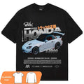 Honda S2000 T-Shirt, Retro JDM Car Tee, Honda Fan Shirt, Honda shirt, Car sweatshirt, Car Shirt Hoodie | GrindPrints.com