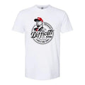 Honest Difficult DT T Shirt - Comfy and Quality Shirt Hoodie, Sweatshirt | GrindPrints.com