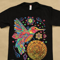 Honey bird T-shirt Hoodie, Sweatshirt | GrindPrints.com