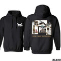 T-shirt/Sweatshirt/Hoodie - 100% Cotton - Classic Fit - Available in Multiple Colors - Eco-Friendly Cotton Trust Protocol...