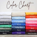 Letter Leaf Print Drop Shoulder Fashion T-shirt/Sweatshirt/Hoodie