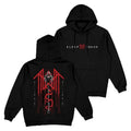 Sleep Token Reaper Angel For Men And Women T-shirt/Sweatshirt/Hoodie - Classic Fit, 100% Cotton - Menswear | GrindPrints.com