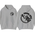 Diesel Only Powerstroke Heavyweight T-Shirt/Sweatshirt/Hoodie - Classic Fit, Unisex, OEKO-TEX Certified | GrindPrints.com
