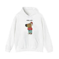 Child Guy Christmas T-shirt/Sweatshirt/Hoodie - Men's Cotton Blend - Menswear New Trend | GrindPrints.com