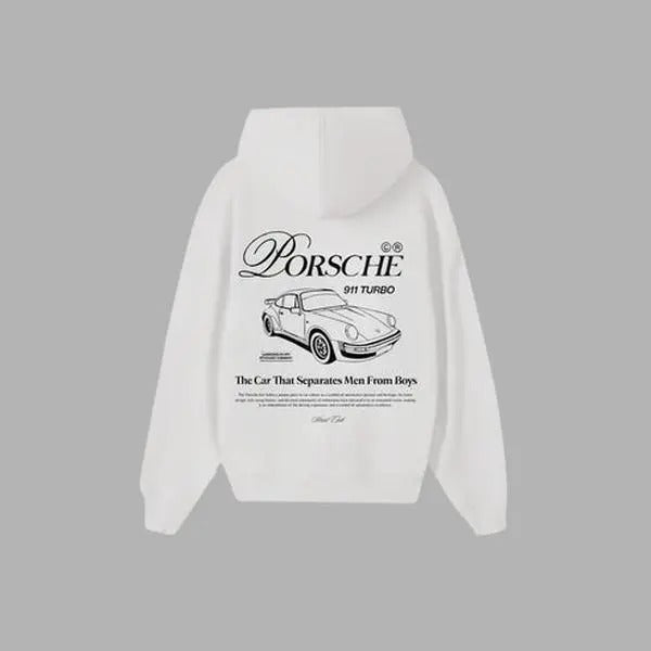 Hoodie 911 turbo T-Shirts, Sweatshirt | GrindPrints.com