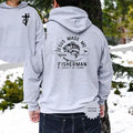 Christian Shirts for Men Christian TShirts/Hoodie Fisher of Men Christian TShirts/Hoodie Gift for Men Christian Gifts...