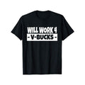 Will Work V Bucks Cool Gamer Boy'S Made Usa T-Shirts, Hoodie, Sweatshirt