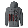 We The People Independence Day T-shirt/Sweatshirt/Hoodie Vintage - Unisex Christmas Sweatshirts