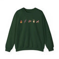 Howls Moving Castle Embroidered Tshirt/Sweatshirt/Hoodie, Calcifer, Howl and Sophie, Miyazaki Hayao Shirt, Studio Ghibli...