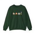 Studio Ghibli Embroidered Tshirt/Sweatshirt/Hoodie, Howl's Moving Castle Shirt, Studio Ghibli Shirt, Anime Gift Casual...