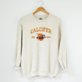 Calcifer Embroidered Tshirt/Sweatshirt/Hoodie, Howl's Moving Castle Shirt, Studio Ghiblie Shirt, Anime Gift Casual...