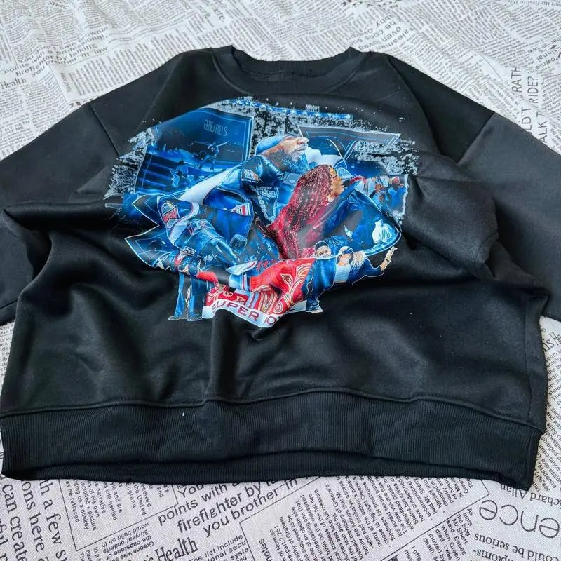 Kendrjck Lamar T-Shirt, NEW Album KDot T-Shirt/Sweatshirt/Hoodie, Shirt Super | GrindPrints.com