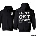 Dont Get Caught Hoodie/T-Shirts Racing Come Get Me Hoodie/T-Shirts Vintage Style Unisex T-shirt/Hoodie, Vintage for Men...
