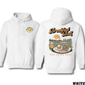 Breakfast ball pro swing T-shirt/Hoodie, Vintage for Men and Women, Unisex Vintage Crewneck Sweatshirt | GrindPrints.com