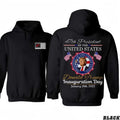 Trum Inauguration Day 2025 T-shirt/Hoodie 47th US Preside T-shirt/Hoodie Vintage Style Unisex T-shirt/Hoodie, Vintage for...